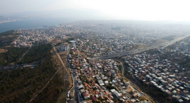 Bayraklı'da trafo planı oy birliğiyle rafa kalktı