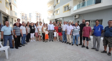 Bayraklı'da trafo sorunu ortadan kalkıyor! 