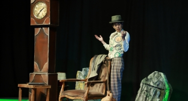 BBŞT’ye üç ödül birden