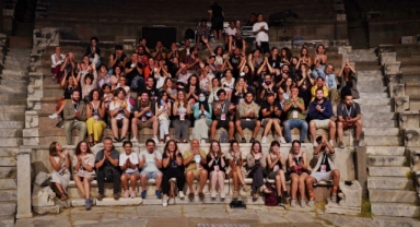 Bergama Tiyatro Festivali başlıyor