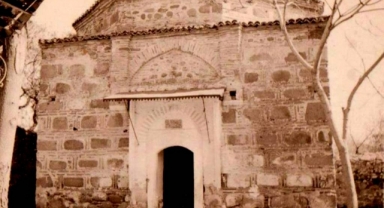 Bornova'nın 500 yıllık tarihi gün ışığına kavuşuyor