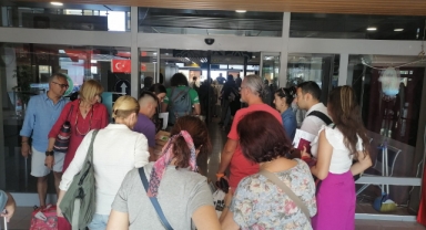 Büyükşehir'den deniz turizmini canlandıracak hamle