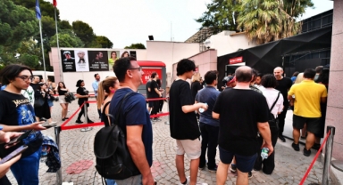 Büyükşehir'den gençlere jest: Salonlar doldu! 