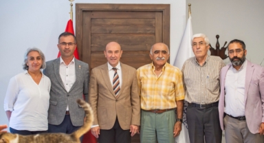 Büyükşehir'den örnek protokol: 3 kültür merkezi cemevine dönüştürüldü 