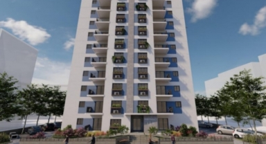 Büyükşehir Halk Konut için kolları sıvadı: İmzalar yarın atılıyor!