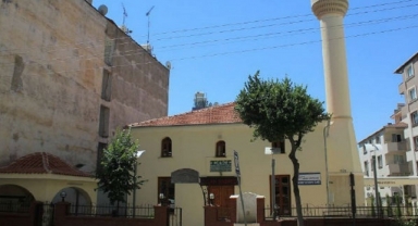 Cami hoparlöründen korsan yayın yapmıştı: Bülent Ersoy fanı yakalandı!