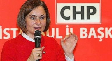 Canan Kaftancıoğlu’nun siyasi parti üyeliği düşürüldü