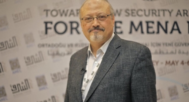 Cemal Kaşıkçı davası düşürüldü