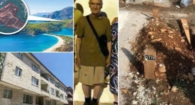 Çetenin eline düştü, 20 milyon lirasını çaldılar! 