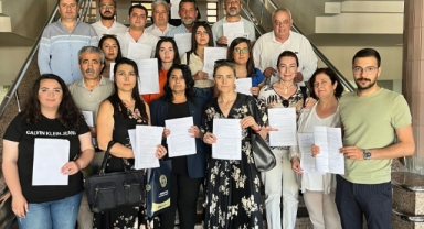 CHP İzmir harekete geçti: Sürtük polemiği büyüyor!