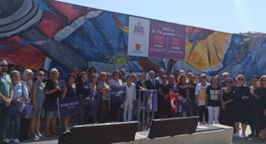 CHP Konak'tan çağrı: İstanbul Sözleşmesi'nden vazgeçmiyoruz! 