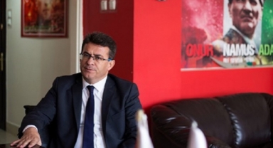 CHP'li Aydın'dan toplu ulaşım kararına tepki: Hukuka aykırıdır!