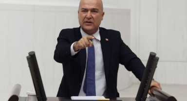 CHP’li Bakan: Cinayetin faili Süleyman Soylu!