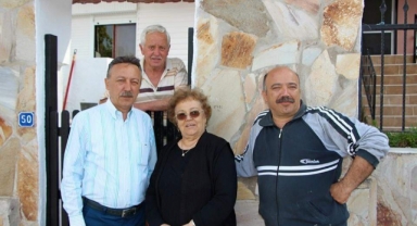 CHP'li Bayır'ın kardeşine 'Erdoğan' cezası 