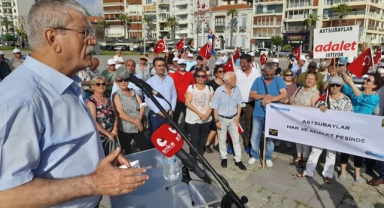 CHP’li Beko, subayların özlük haklarını savundu: Adaletsiz bir durum var!