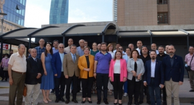 CHP’li eski Başkan Pakdaş yargılanıyor: Çay ve su dağıtmak suç sayıldı!