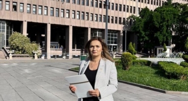 CHP'li Kılıç'tan suç duyurusu: 'Sürtük' polemiği devam ediyor!