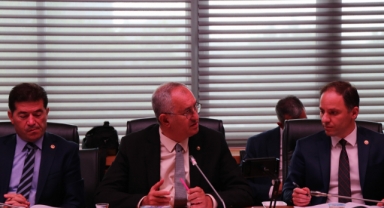 CHP'li Sertel'den 'Torpil' çıkışı: BOTAŞ'ta torpilin böylesi!