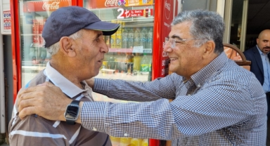CHP'li Sındır'dan kriz çıkışı: Esnafın ahı iktidarın üzerinde! 