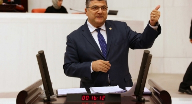 CHP’li Sındır: Safranbolu’ya kıymayın, tarihimize ihanet etmeyin!