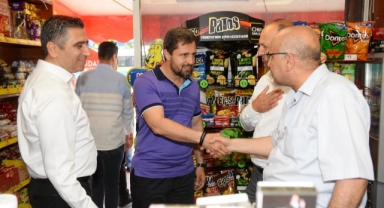 CHP'li Yücel'den 'Sandık' çıkışı: Dibini görünce anlayacaklar! 