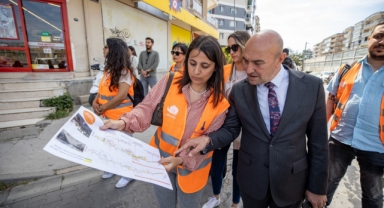 Cittaslow Metropol kriterleri İzmir'den dünyaya taşınıyor