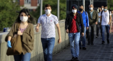 Covid geri dönüyor: Vakalarda yüzde 50 artış! 