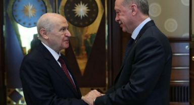 Cumhur İttifakı İzmir'de: Program belli oldu 