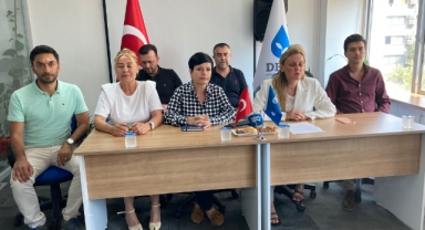 DEVA Partili Kaya Ösen'den Yeneroğlu'na destek mesajı: Hukuksuzluklara geçit vermeyeceğiz!