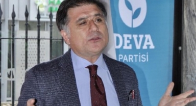 DEVA Partili Uygur’dan ‘Erdoğan’ çıkışı: Güç zehirlenmesi yaşıyor! 