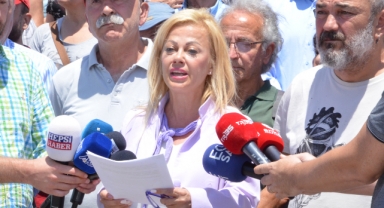 Dezenformasyon değil sansür: Tüm Türkiye gözaltında…