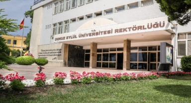 Eğitim-Sen ilan açtı: Dokuz Eylül Üniversitesi için rektör aranıyor