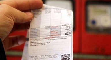 Elektriğe büyük zam geliyor! 