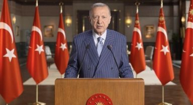 Erdoğan maaşına yüzde 40 zam istedi! 