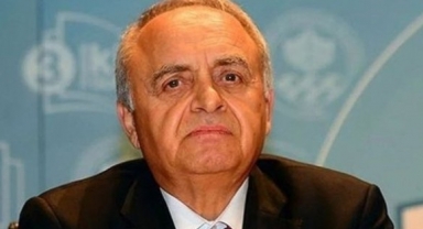 Eski İstihbarat Daire Başkanı Sabri Uzun'un rütbeleri söküldü