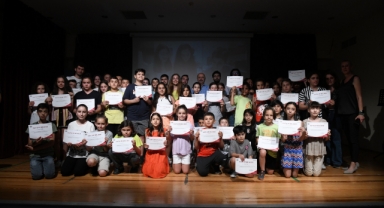 Geleceğin bilim insanları Bornova’da yetişiyor