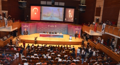 Gençler sordu, Kılıçdaroğlu yanıtladı: Türkiye'nin kaderini siz değiştireceksiniz! 