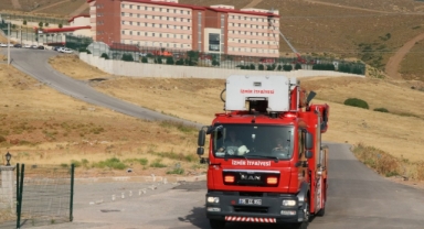GGM’de dün gece olaylı geçti: Valilikten ilk açıklama! 