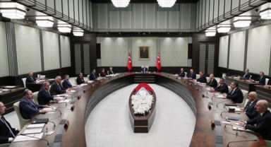 Gözler kabine toplantısında: Masada asgari ücret var! 