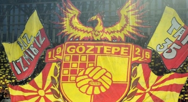 Göztepe'de yeni dönem başlıyor