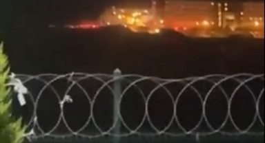 Harmandalı GGM'de ortalık karıştı: Avukatlar içeri alınmıyor! 