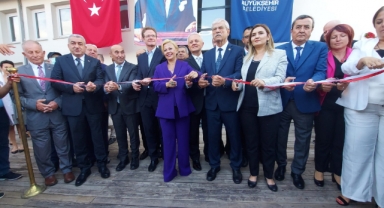 İGC Uluslararası Basın Merkezi Kapılarını Dünya’ya Açtı 