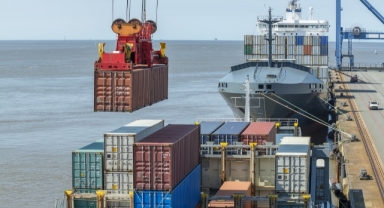 İlk 1000 ihracatçı listesinde 159 Egeli yer aldı