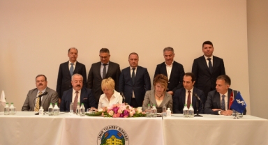 İTTM'de finale doğru: Tarımın teknoloji ile buluşması