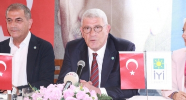 İYİ Partili Dervişoğlu’ndan çarpıcı açıklamalar: Yenilgiyi kabul etti! 