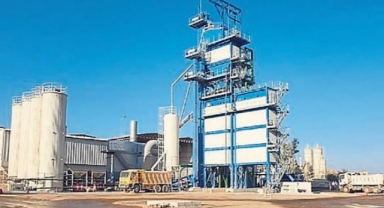 İZBETON sermayesini arttırıyor