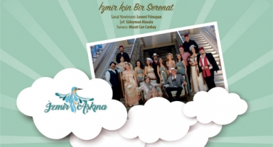 İzmir Aşkına Bornova’da 