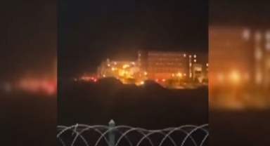 İzmir Barosu: Valiliğin Harmandalı GGM açıklaması gerçeği yansıtmıyor