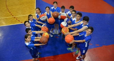 İzmir Büyükşehir Belediyesi’nin yaz spor okulları 20 Haziran’da açılıyor