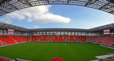 İzmir'de milli heyecan: 13 yıllık hasret bitiyor!